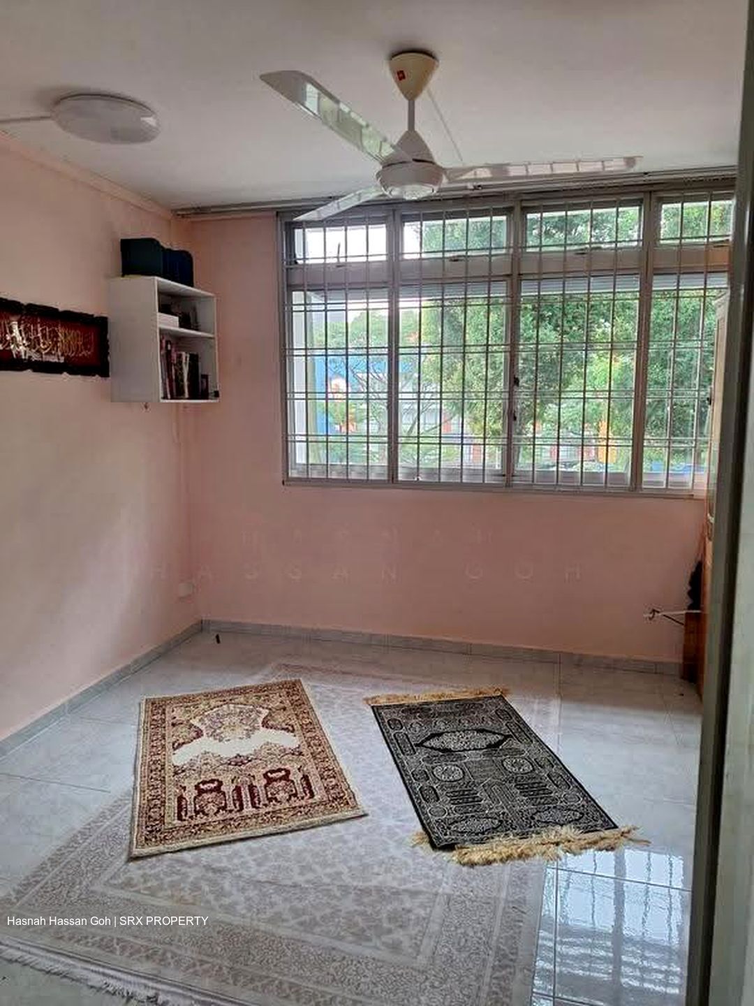 Blk 160 Yung Ping Road (Jurong West), HDB Executive #609136641